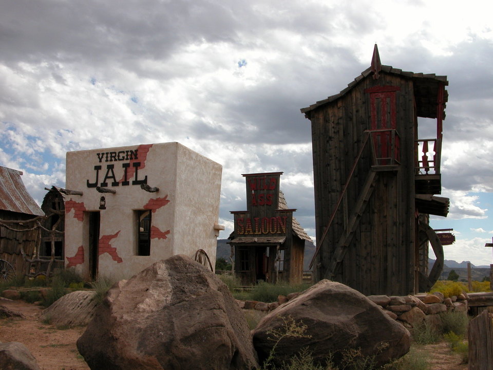 Virgin, UT virgin, utah photo, picture, image (Utah) at