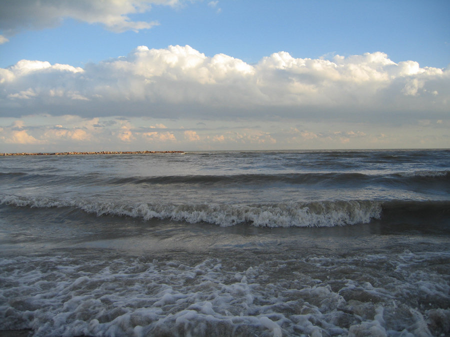 Racine, WI: Racine lakefront at Hogle Park