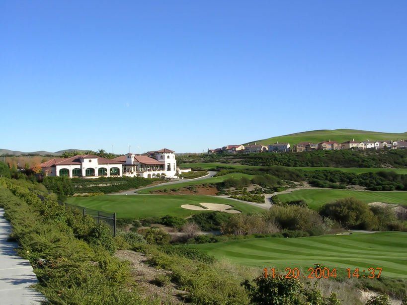 San Ramon, CA: The Bridges Golf Course