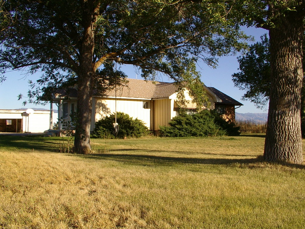 Dayton, ID House I am renting in Dayton, Idaho. photo, picture, image