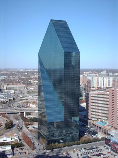 Dallas, TX: The Green Building Dallas Texas