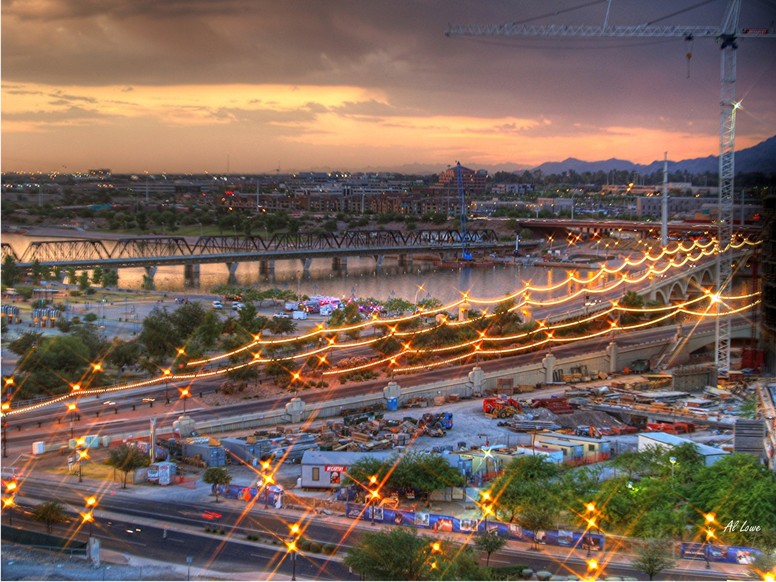 Tempe, AZ : Tempe, Arizona photo, picture, image (Arizona) at city-data.com