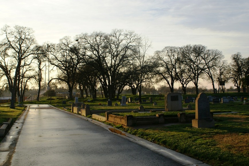 Roseville, CA: Vernon Street in Downtown Roseville