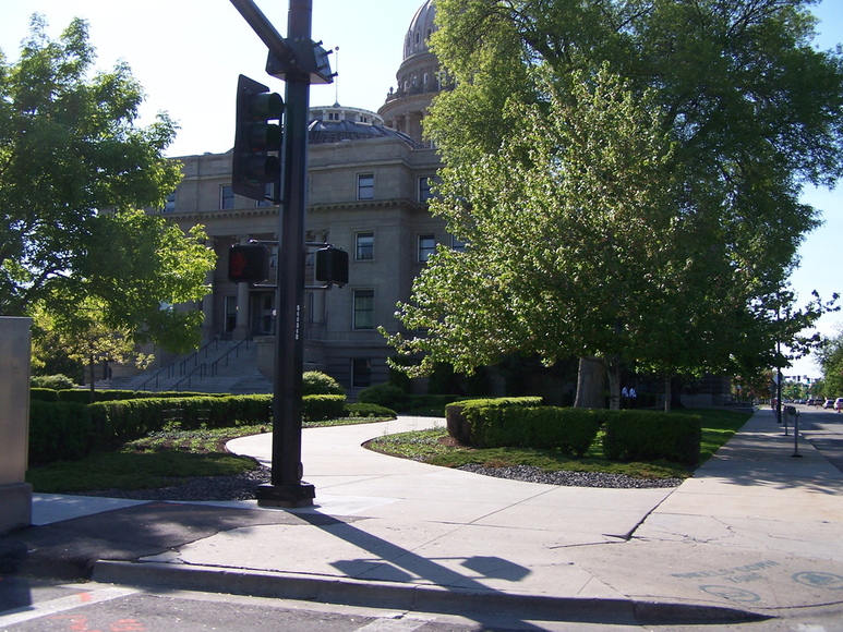 Boise, ID: Downtown Boise