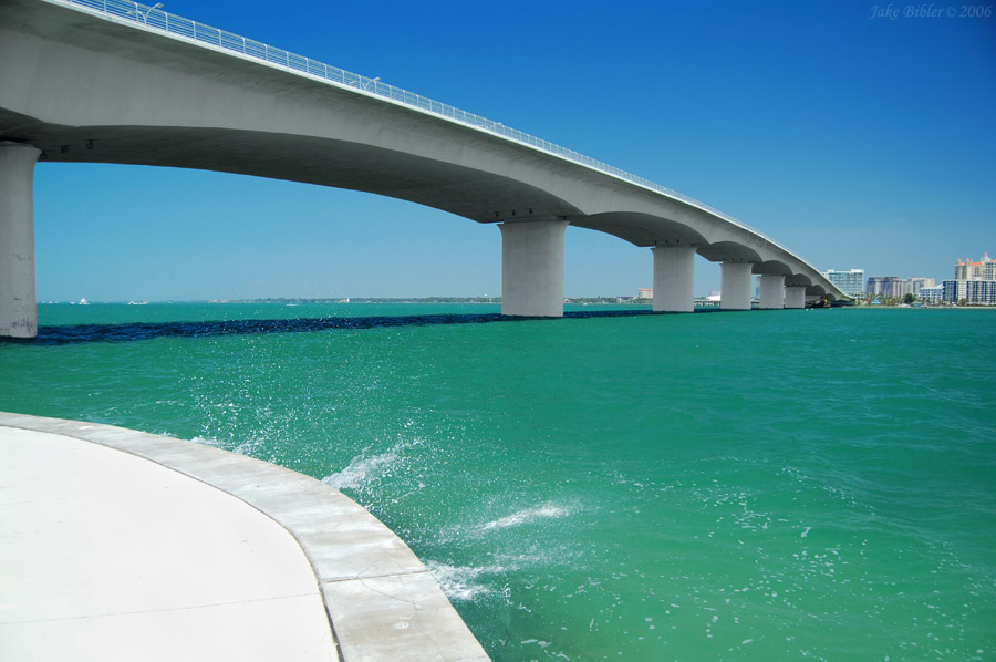 Sarasota, FL: John Ringling Causeway