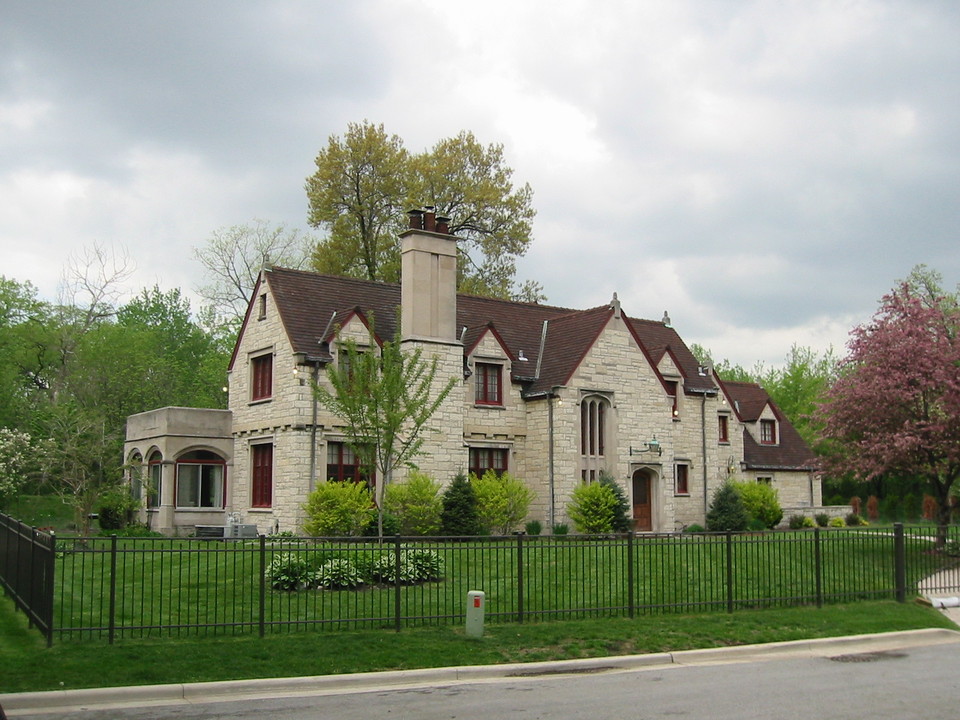 Hammond, IN Forest Ave. Hammond photo, picture, image (Indiana) at