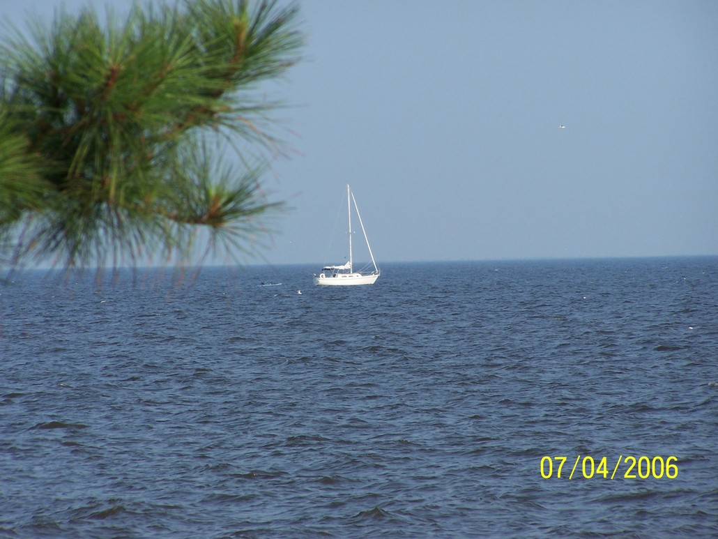 Belhaven, NC 4th of July photo, picture, image (North Carolina) at