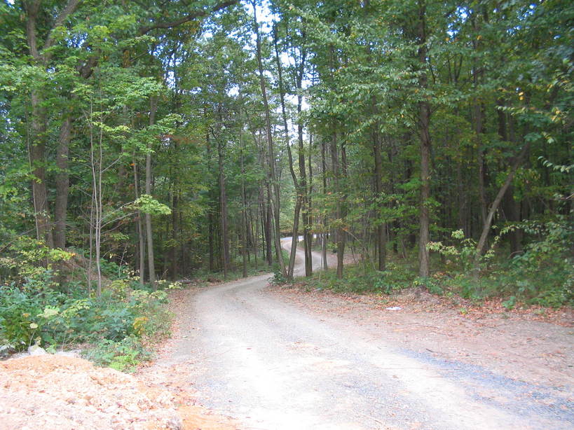 Blain, PA: OUR COUNTRY LANE