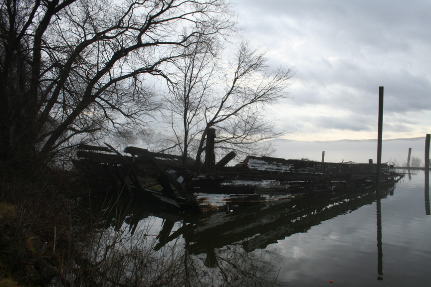 CrotononHudson, NY Croton fixture photo, picture, image (New York) at