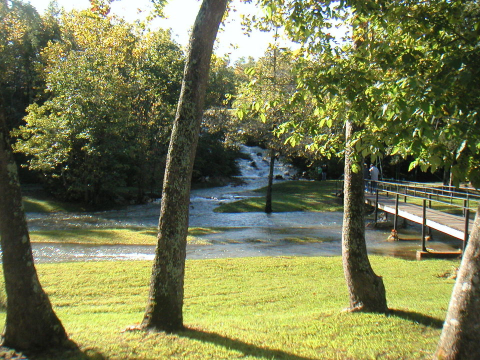 Arkansas Cherokee Village: Where Nature's Beauty Meets Southern Charm