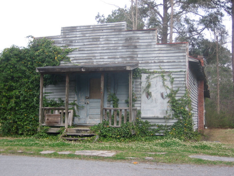 Moncks Corner, SC The Courtry ASttic off Old Hwy 52 photo, picture