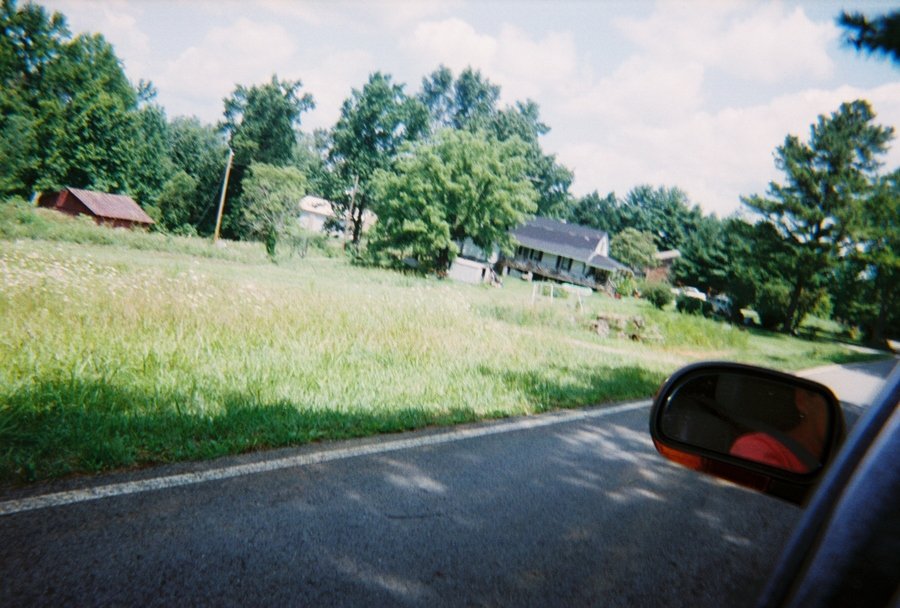 Cookeville, TN: My Grandpa's Farm on Kuykendall Rd Cookeville, TN