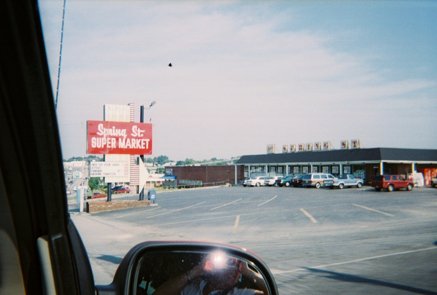 Cookeville TN Spring Street Market Cookeville Photo Picture Image   Cfiles28812 