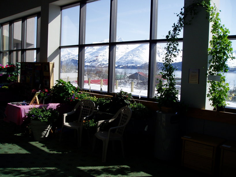 Valdez, AK 05 Homeshow photo, picture, image (Alaska) at
