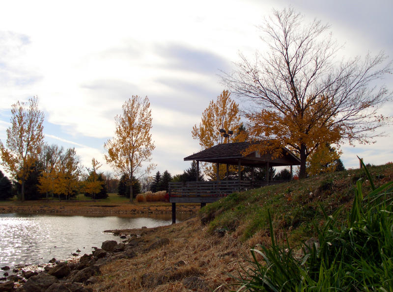 Clinton, IA: Ericksen Center