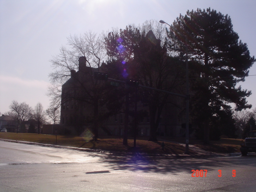 Beatrice NE Beatrice Courthouse photo picture image Nebraska