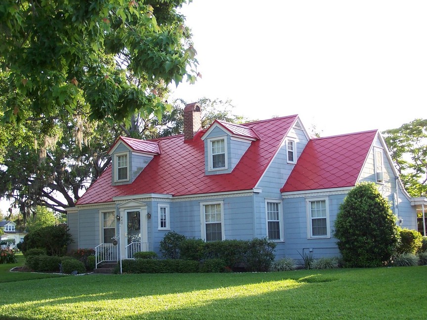 St. Cloud, FL Historic St. Cloud Home photo, picture, image (Florida