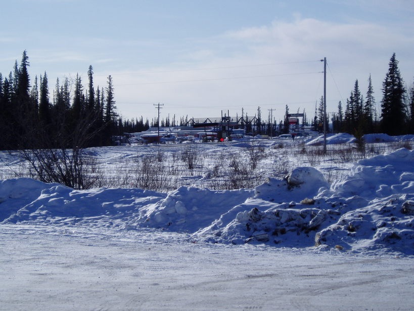 Glennallen, AK : Nothing Quite Like Glennallen in the Spring photo ...