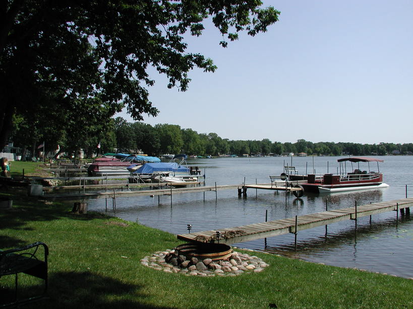 Koontz Lake, IN: Koontz Lake, Indiana