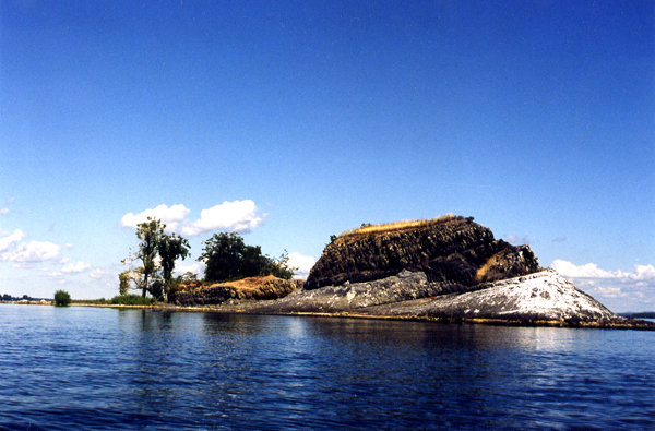 North Hero, VT : Island on Lake Champlain North Hero photo, picture ...