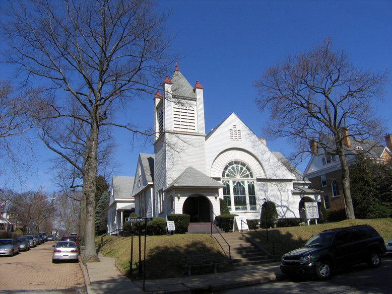 Crafton, PA: Crafton Presbyterian Church