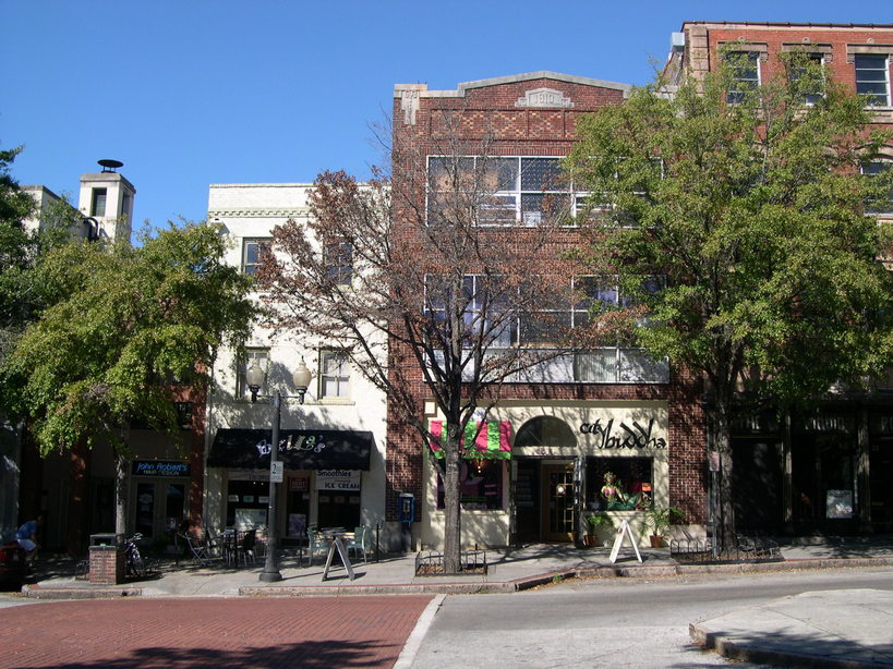 Wilmington, NC: wilmington shops