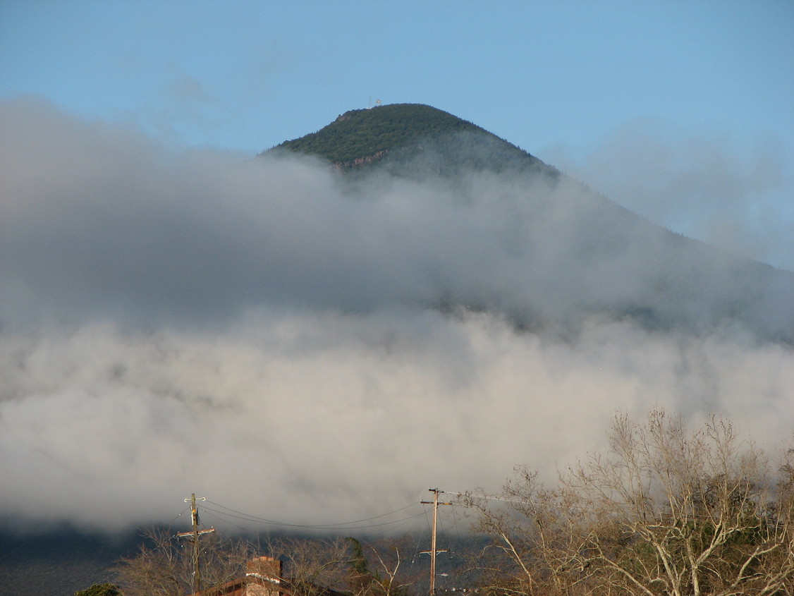 Clearlake, CA Clearlake Mornings photo, picture, image (California