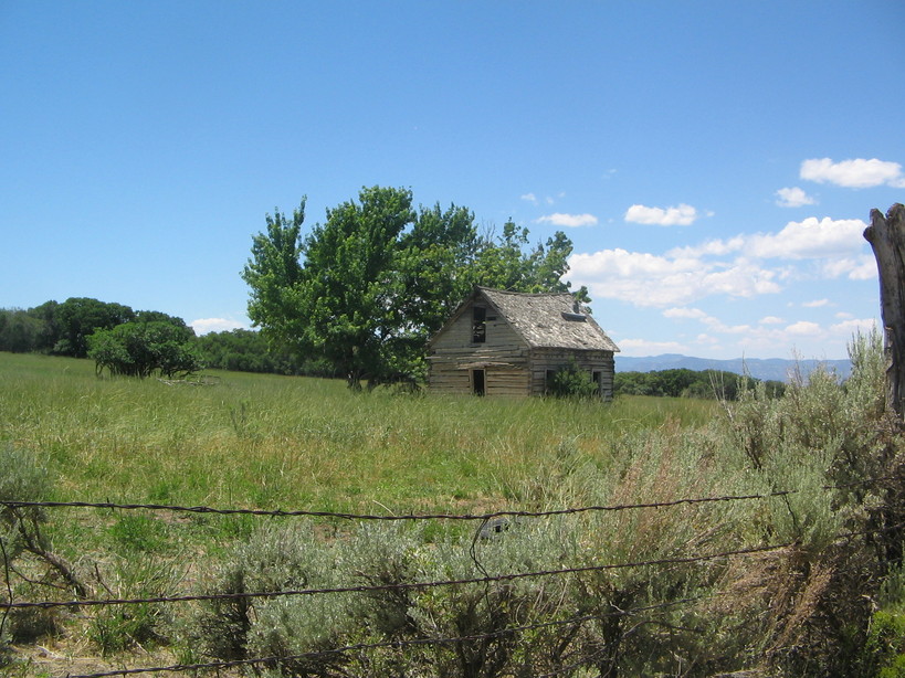 Fairview, UT Heart mountain photo, picture, image (Utah) at