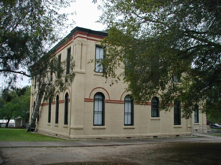 Moulton, TX Moulton High School photo, picture, image (Texas) at city