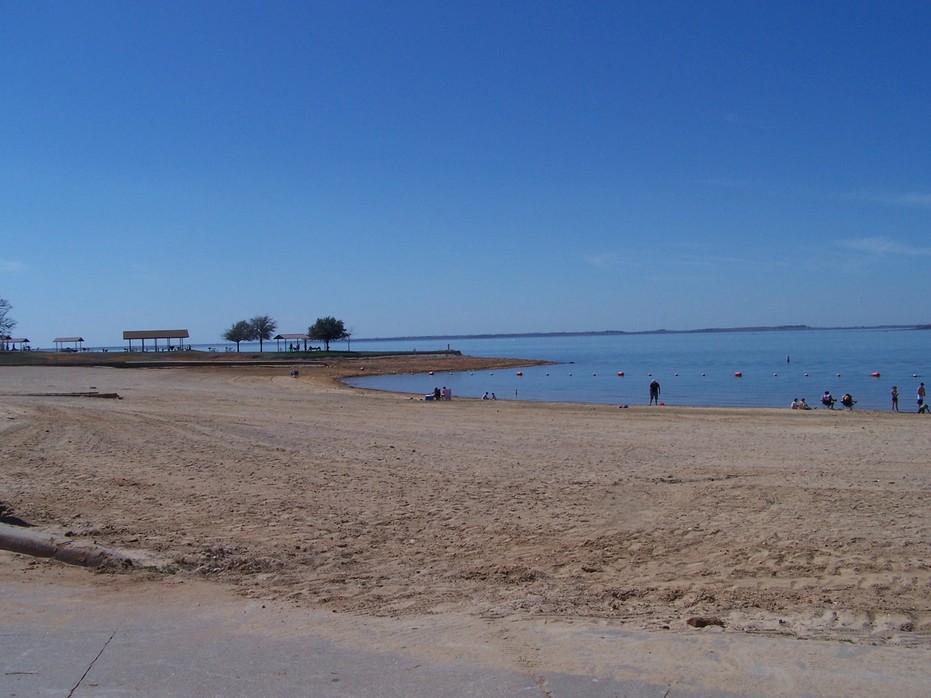 Pilot Point, TX Lake Ray Roberts, Pilot Point, TX photo, picture