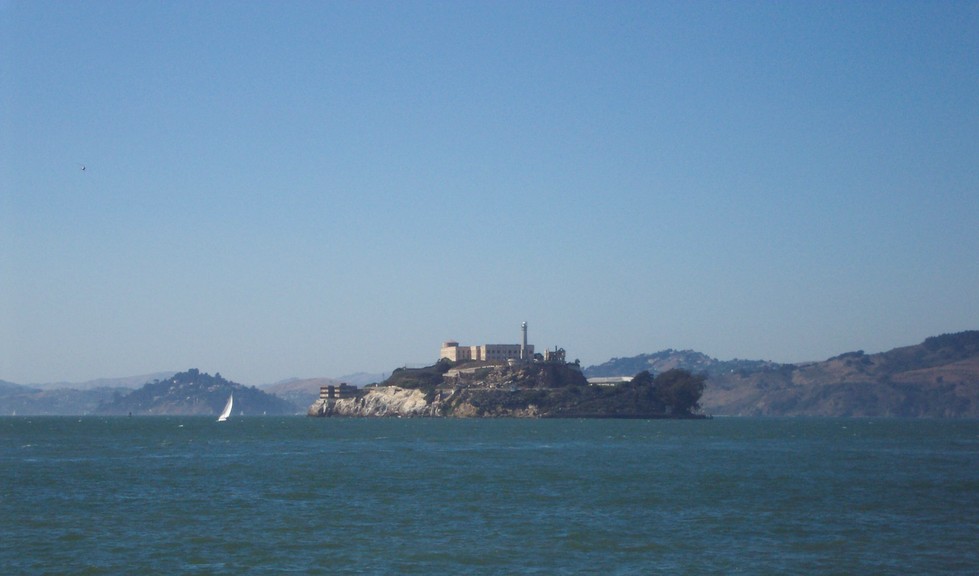 San Francisco, CA: Alcatraz