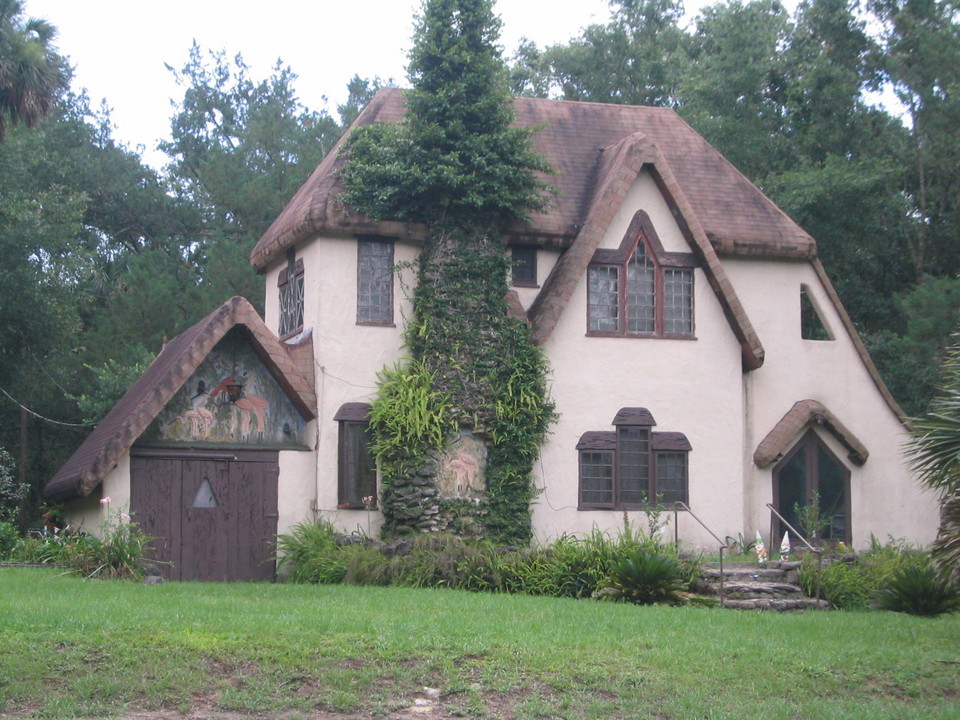 Sorrento, FL: House in Sorrento