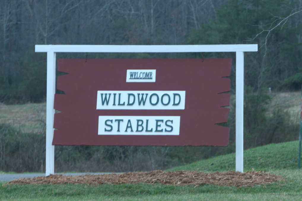 Fairfield Glade, TN: dorchestor stables has been renamed Wildwood Stables with new owners
