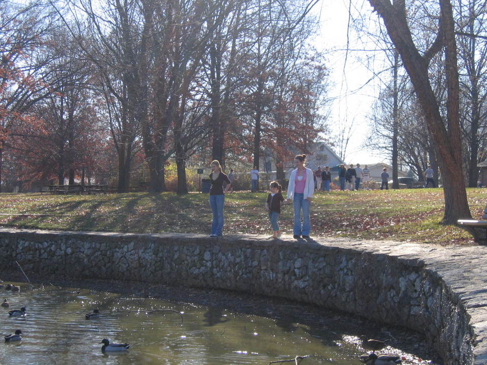 Concord, MO: playground in Concord