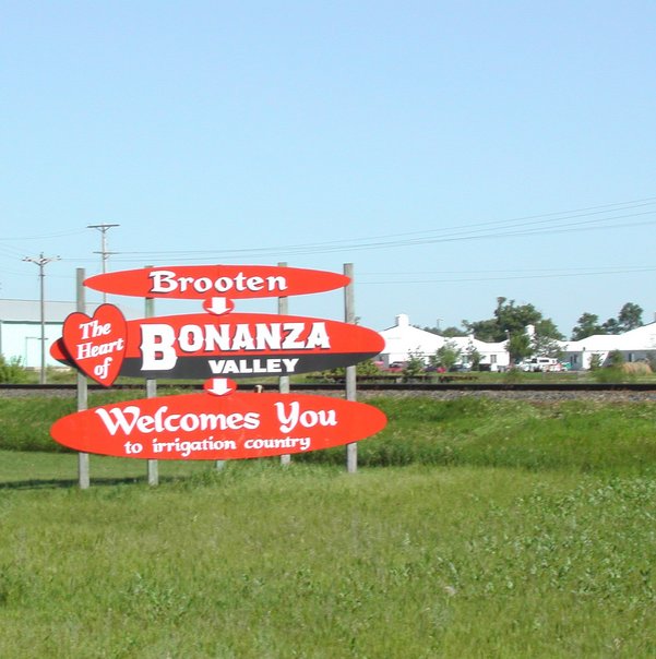 Brooten, MN Bonanza Valley YOU! photo, picture, image