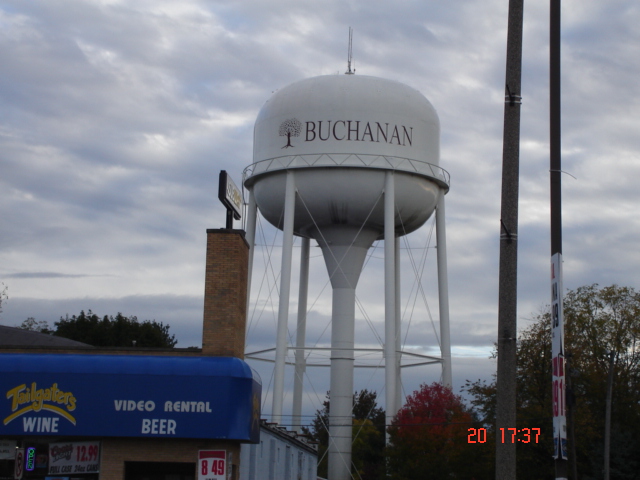 Buchanan, MI: buchanan