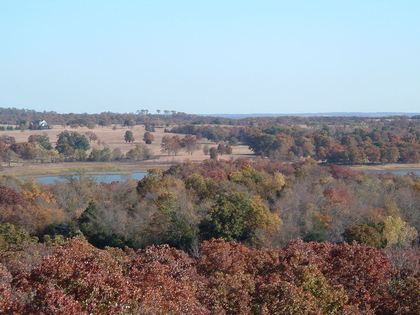 Holdenville, OK Holdenville Lake photo, picture, image (Oklahoma) at