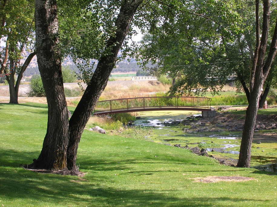 Bonanza, OR Bonanza Park photo, picture, image (Oregon) at