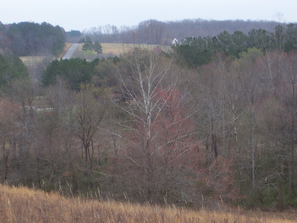 Lawrenceburg, TN: Harris Farm, Piney Community in Lawrenceburg Tennessee