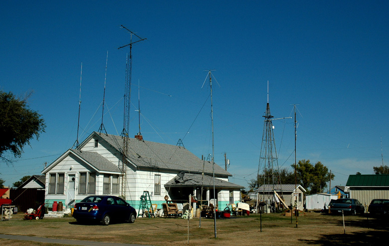 Park City, KS: Park City