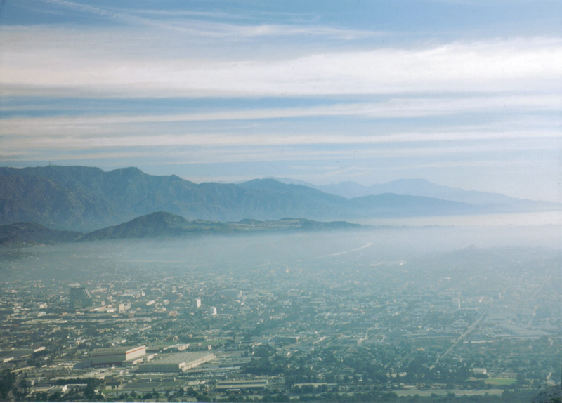 Glendale, CA: Glendale "2000 years ago" :)