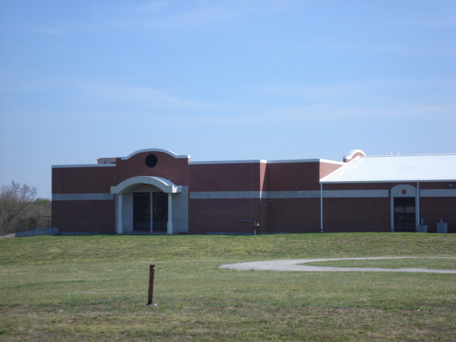 Oronogo, MO: Harry S. Truman Elementary School