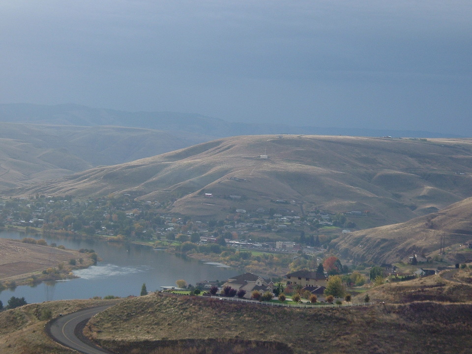 Lewiston, ID: LC Valley