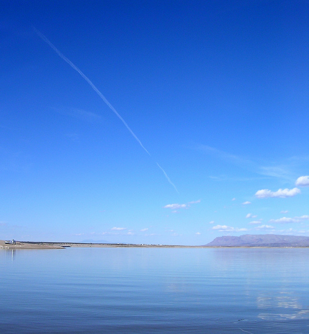 Elephant Butte, NM: Nowhere Better on Earth!