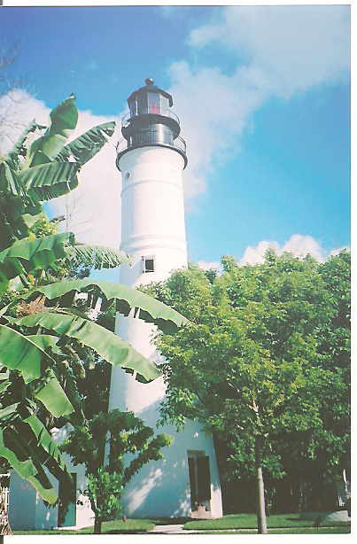Key West, FL: Key West Lighthouse