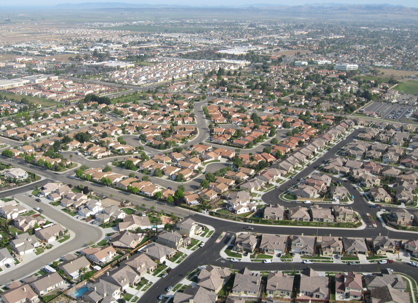 Santa Maria, CA: Neighborhood