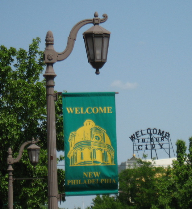 New Philadelphia, OH: Welcome to our city New Philadelphia Ohio