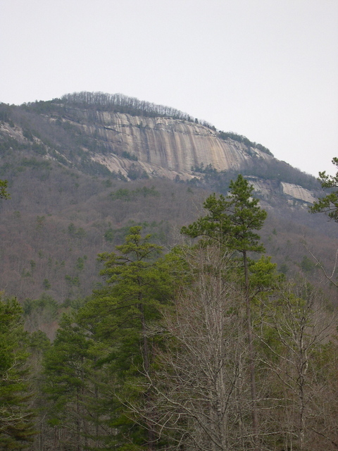 Pickens, SC: Table Rock National Park