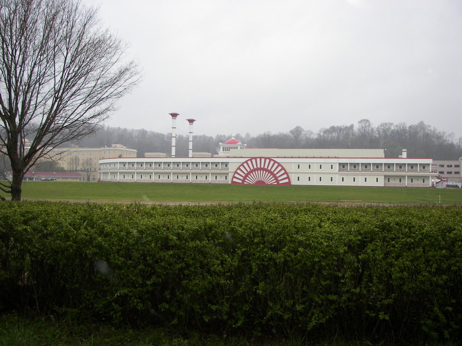 French Lick, IN: French Lick, Indiana