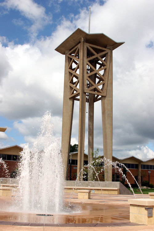 Chesterfield, MO: Logan College of Chiropractic Campus